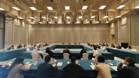 全國對外友協部分省（區市）常務理事專題座談會在浙江湖州召開 西安市對外友協參會